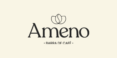 ameno logo cerodos